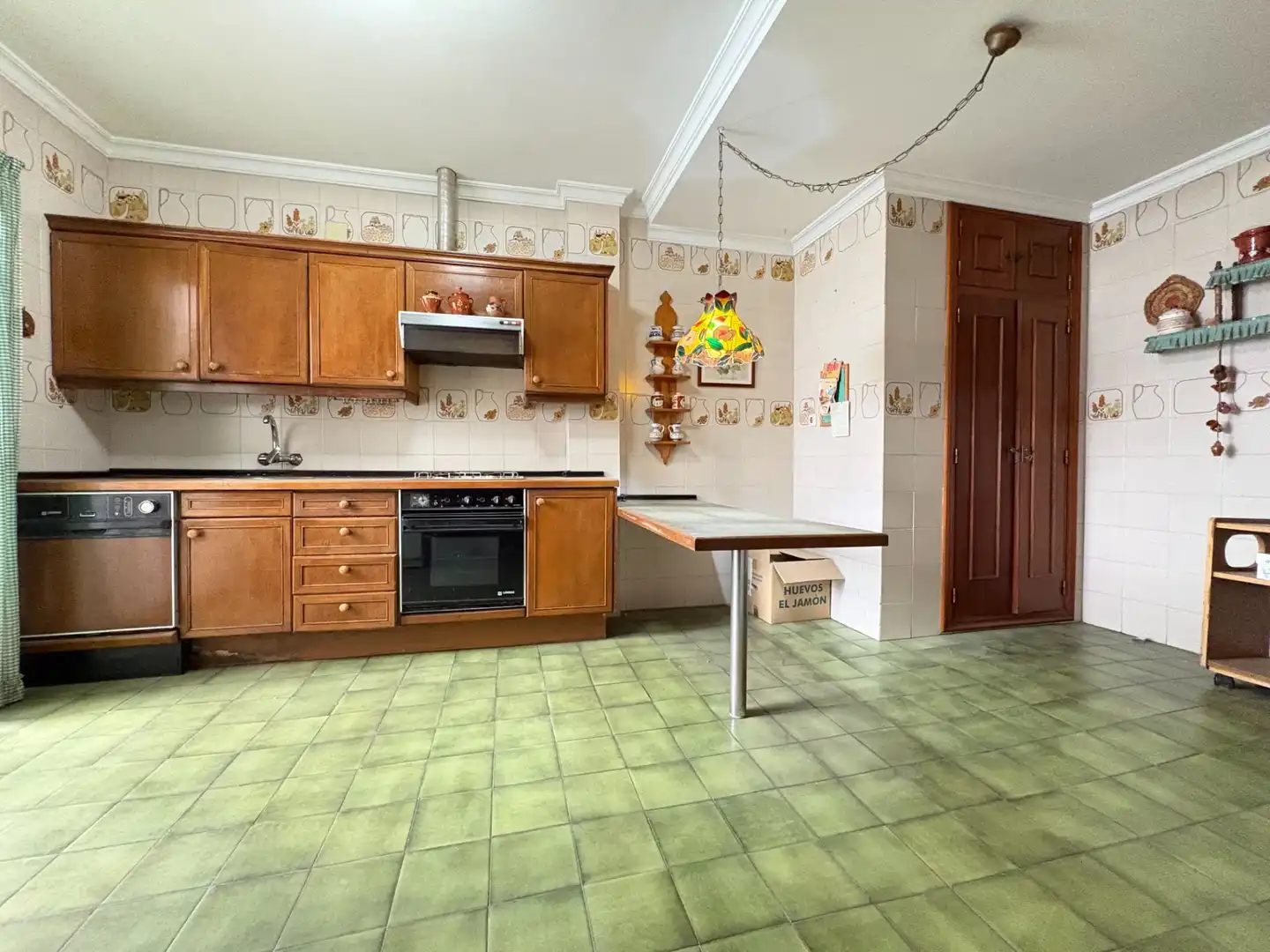 Kitchen of Duplexes for sale in Centro