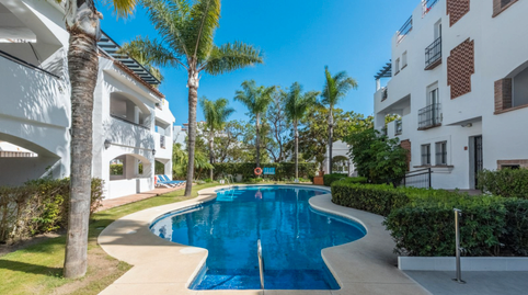 Photo 2 of Duplex for sale in Nueva Alcántara, Málaga