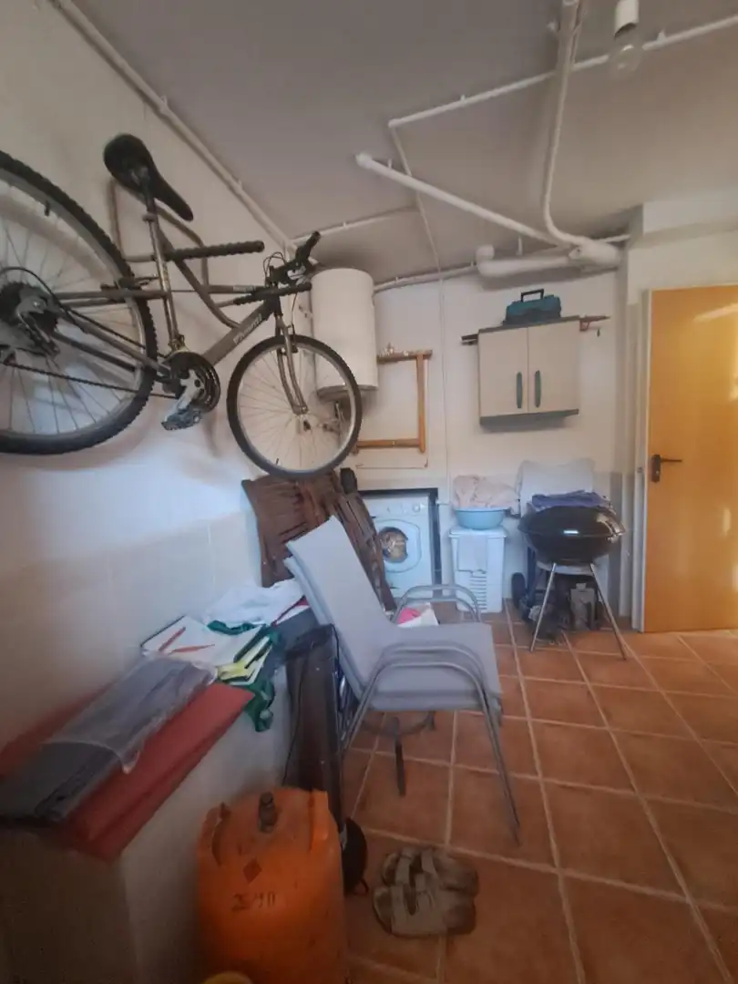 Adossat amb piscina en venda a Miami Platja, imagen 10