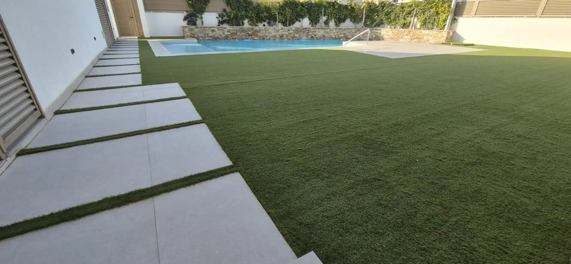 Apartament amb piscina en venda a N/A, imagen 30