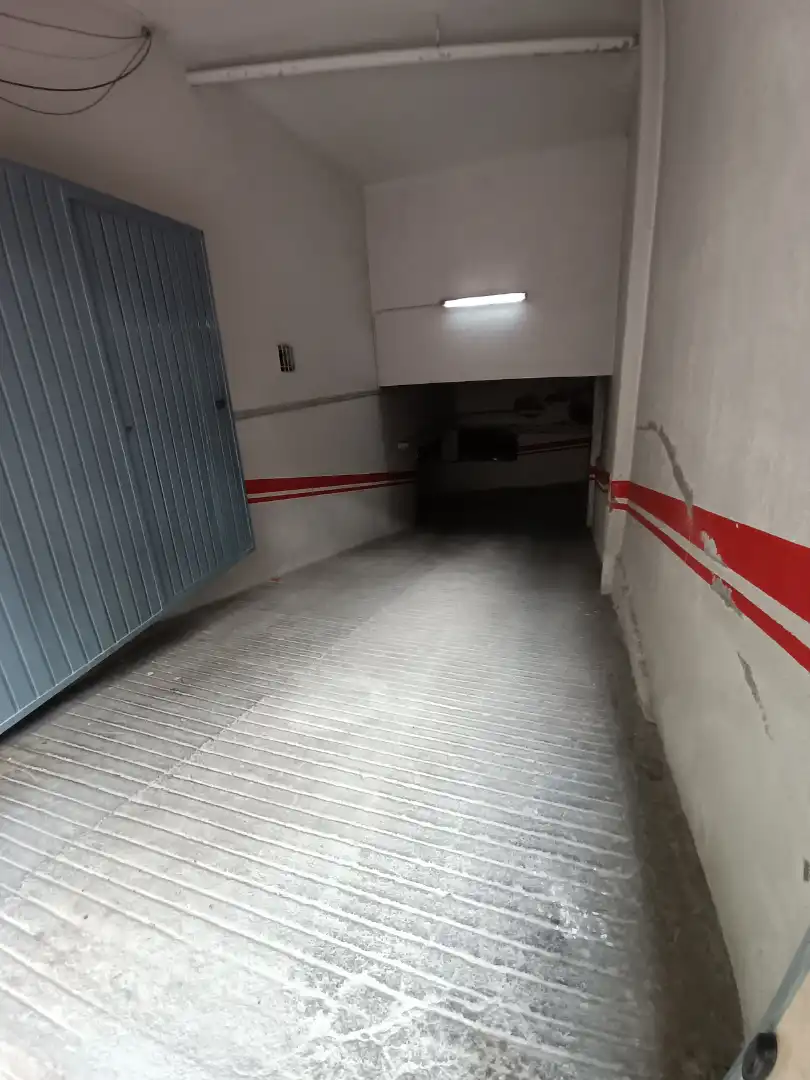 Pis amb terrassa en venda a Calle San Salvador, imagen 36