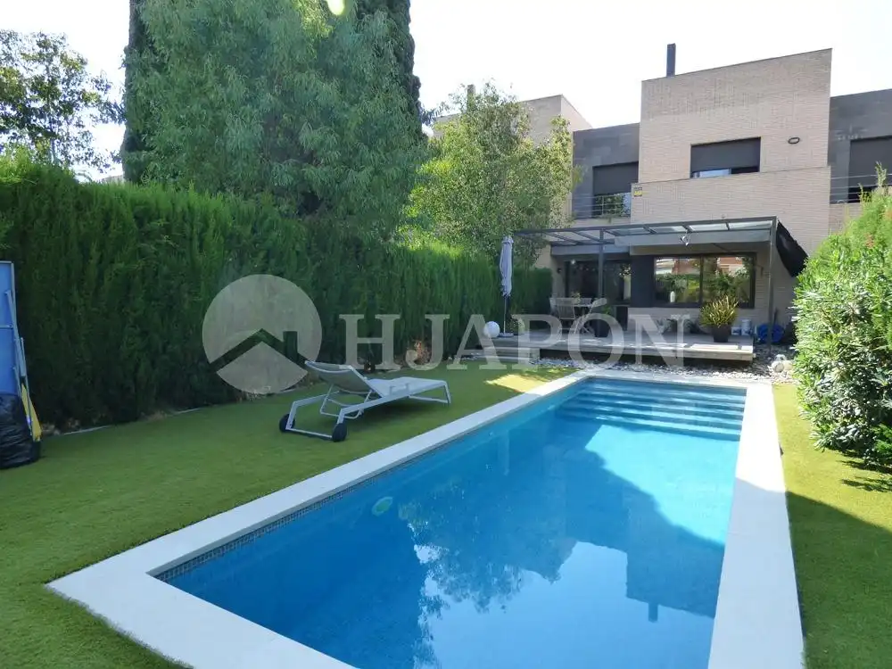 Adosado con piscina en venta en Sector Est, imagen 40