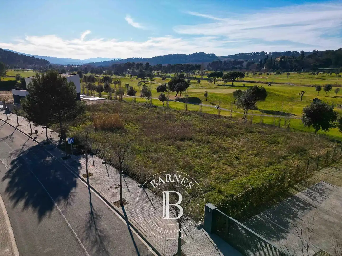 Terreny residencial en venda a La Roca del Vallès, imagen 28