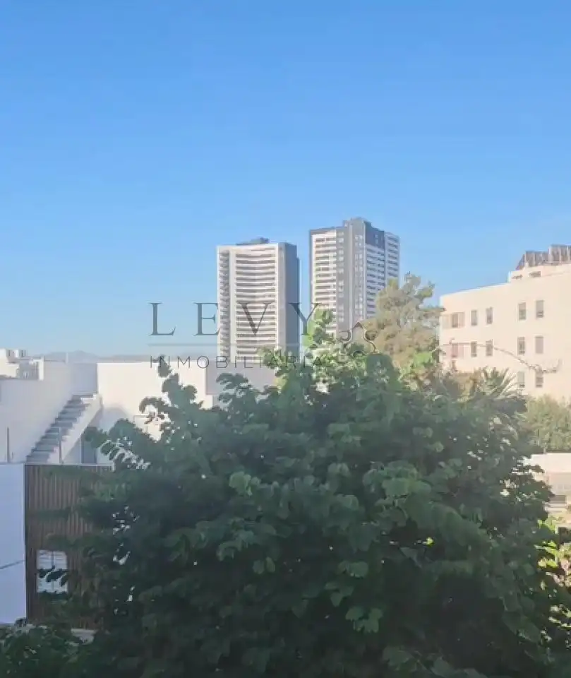 Vista exterior de Pis en venda en Málaga amb Aire condicionat, Calefacció i Terrassa