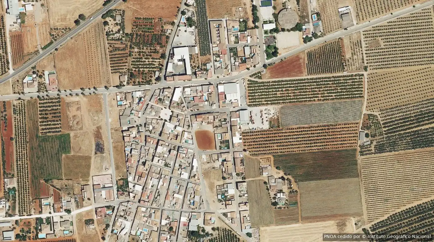 Piso en venta en Fuente Palmera, imagen 8