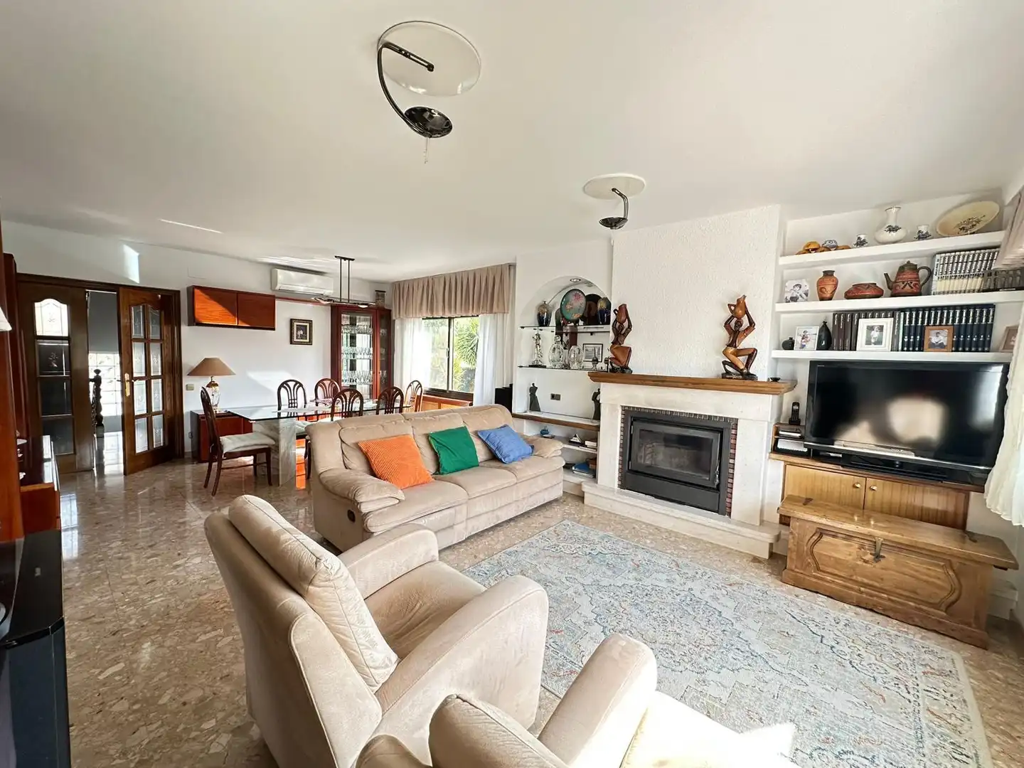 Villa mit Terrasse zum Verkauf in Canyet - Pomar, imagen 53