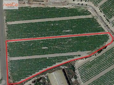 Residential land for sale in Puerto Lumbreras