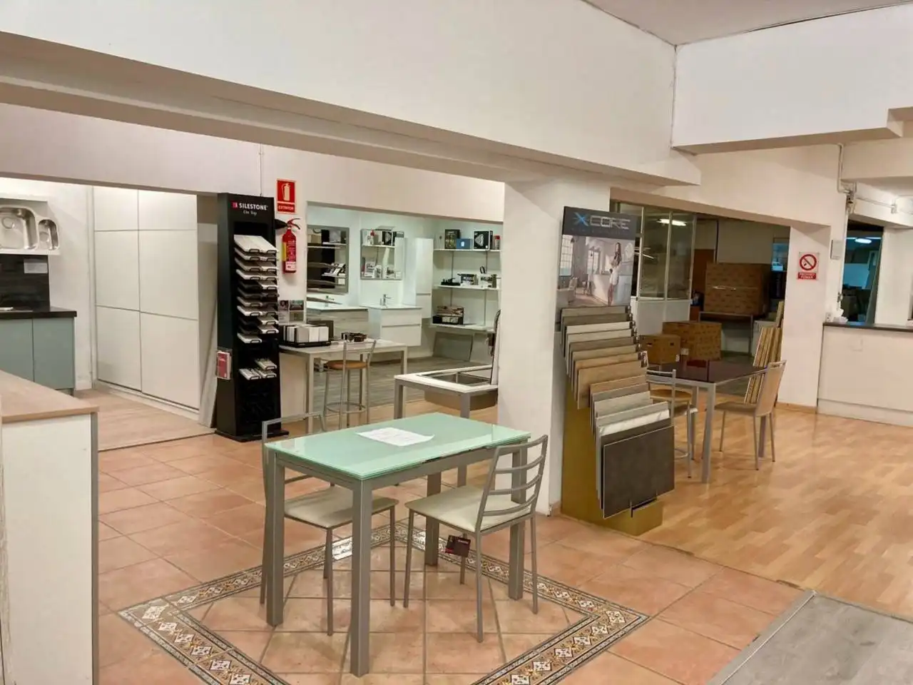 Commercial properties for sale in Barcelona