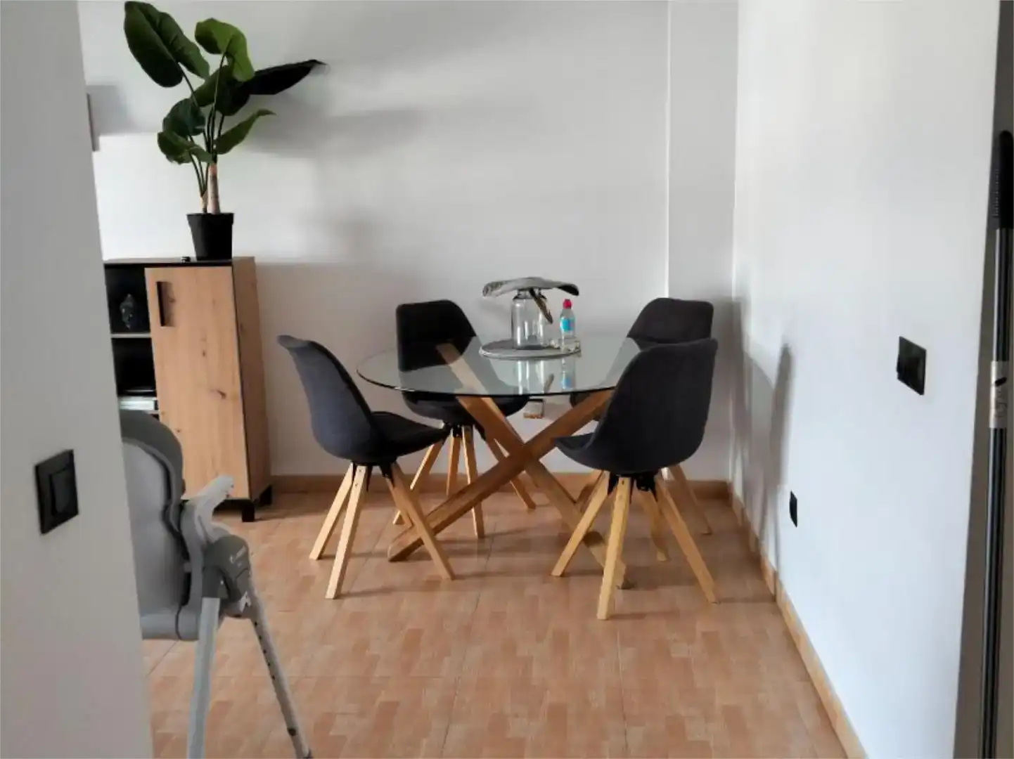Comedor de Piso en venta en Las Cabañuelas