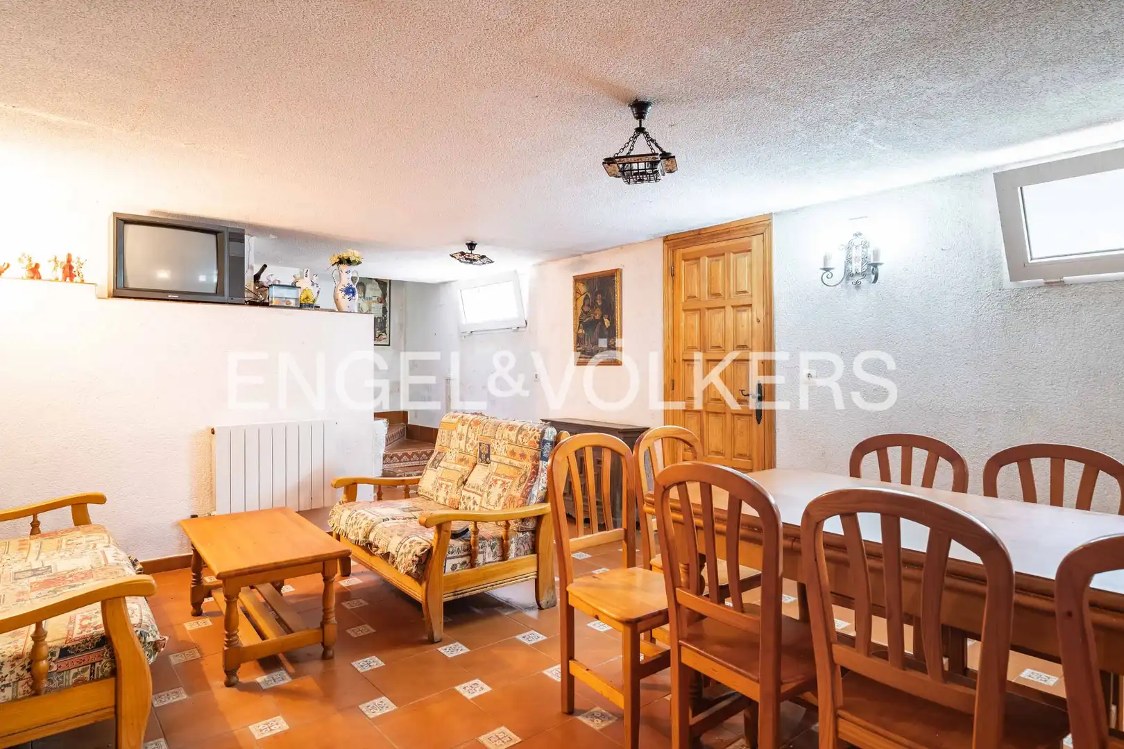 Reihenhaus mit Terrasse zum Verkauf in Sancibrián, imagen 81