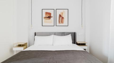 Foto 2 de Apartamento de alquiler en Castilla,  Madrid Capital