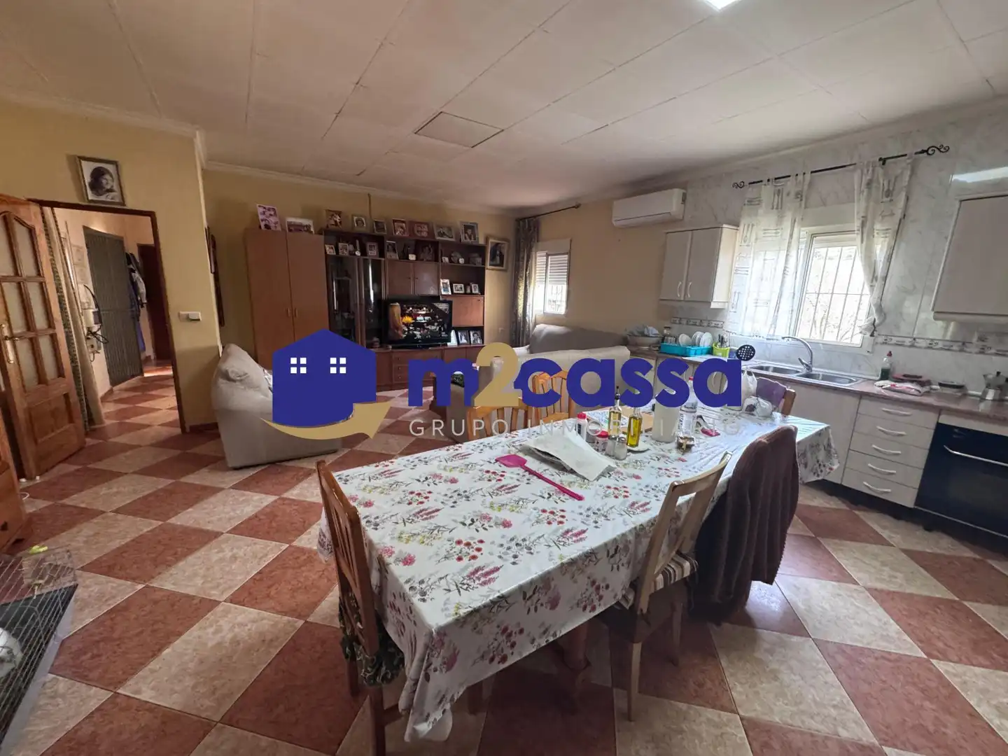 Casa en venda a Pedanías Centro, imagen 8