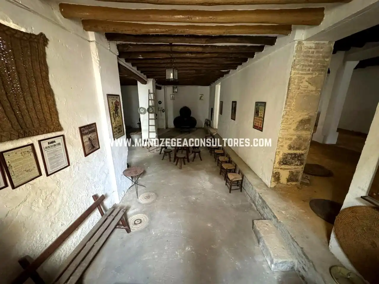 Casa o chalet en venta en Lucena con Aire acondicionado, Jardín privado y Piscina