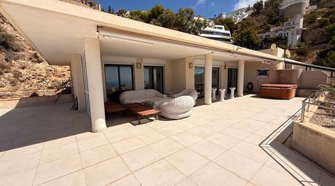 ATICO SIN MUEBLES CON AMPLIA TERRAZA EN ALTEA HILLS, imatge 4