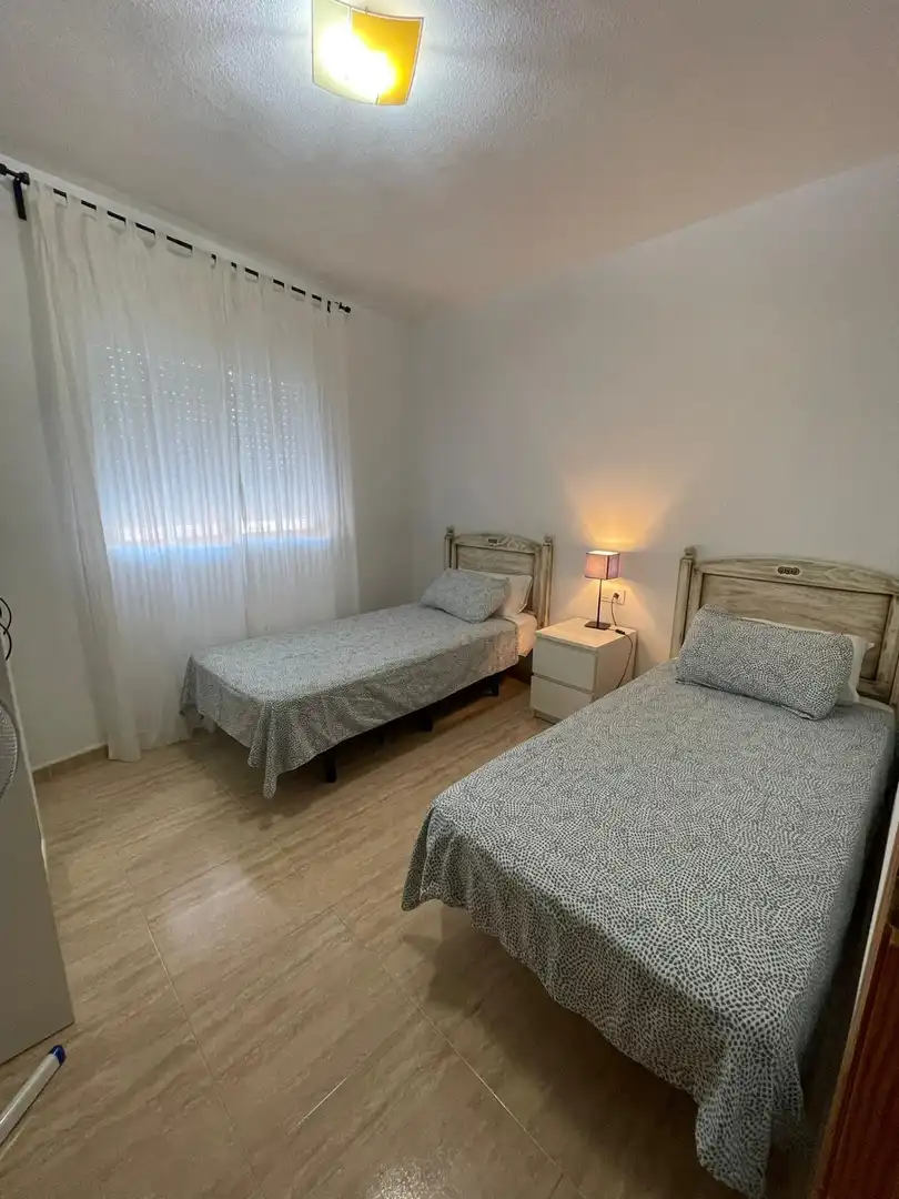 Appartement compact à louer à Puerto de Mazarrón, imagen 9