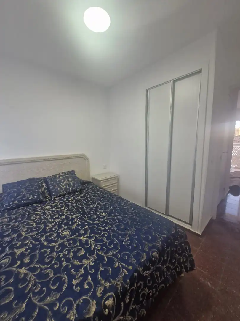 Flat for rent in Calle Sor Juana Ines de la Cruz, Rodeo Alto - Guadaiza - La Campana