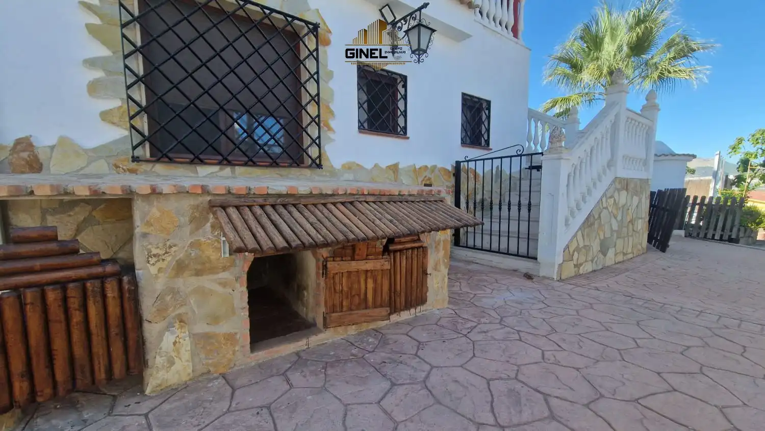 Villa mit Pool zum Verkauf in Puente Tablas - Puente Nuevo - Cerro Molina, imagen 6