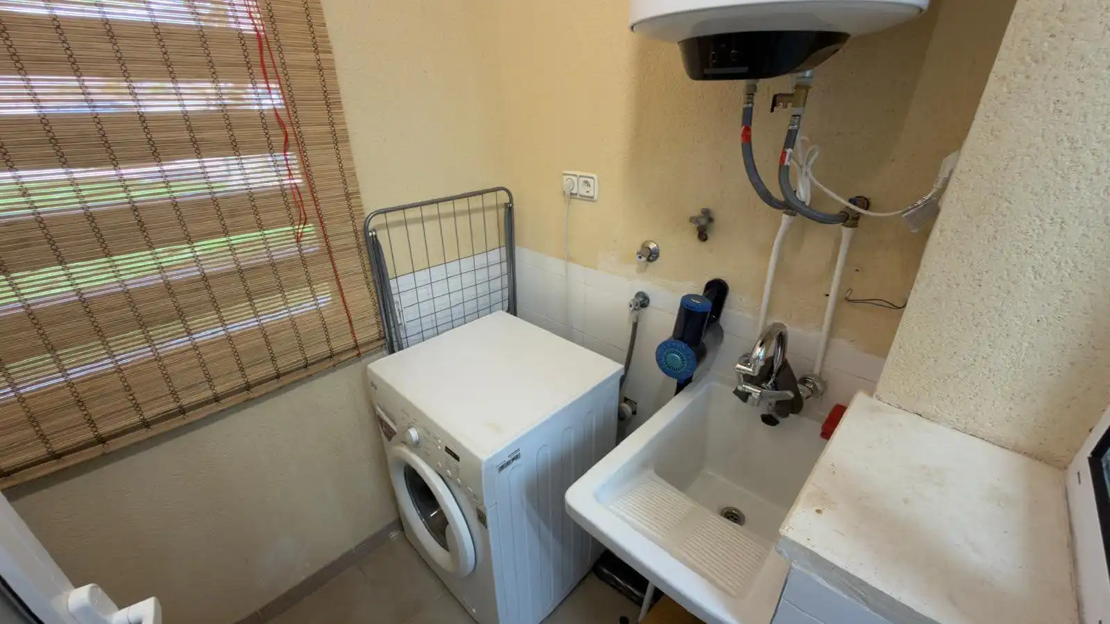 Apartament en venda en Murcia amb Terrassa, Moblat i Piscina comunitària