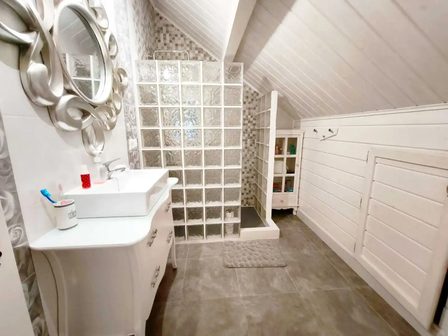 Chalet con terraza en venta en El Marenyet, imagen 60