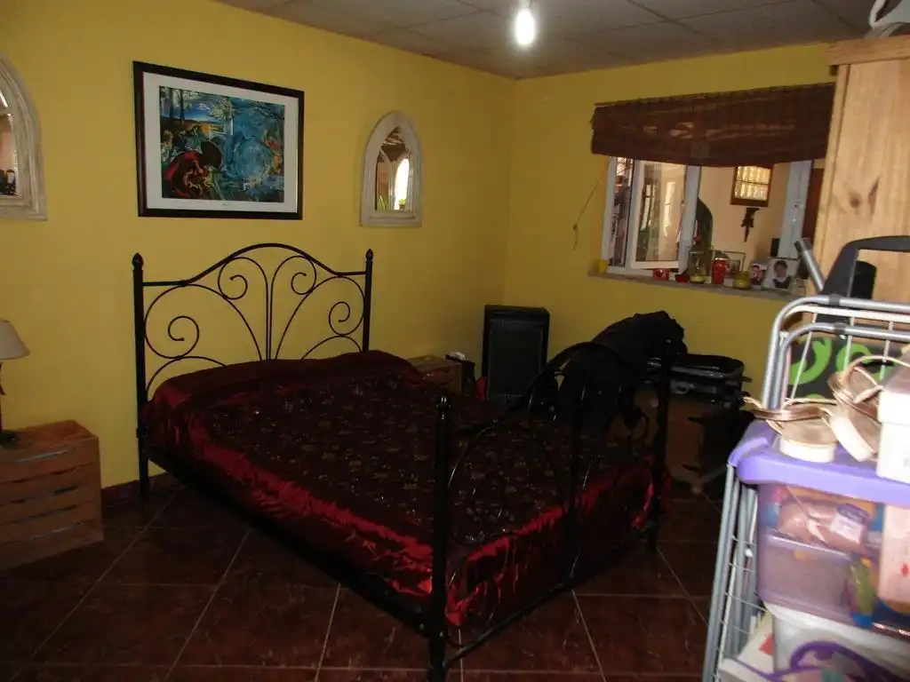 Chalet en venta en Polígono 5 Paraje 127 334, imagen 14