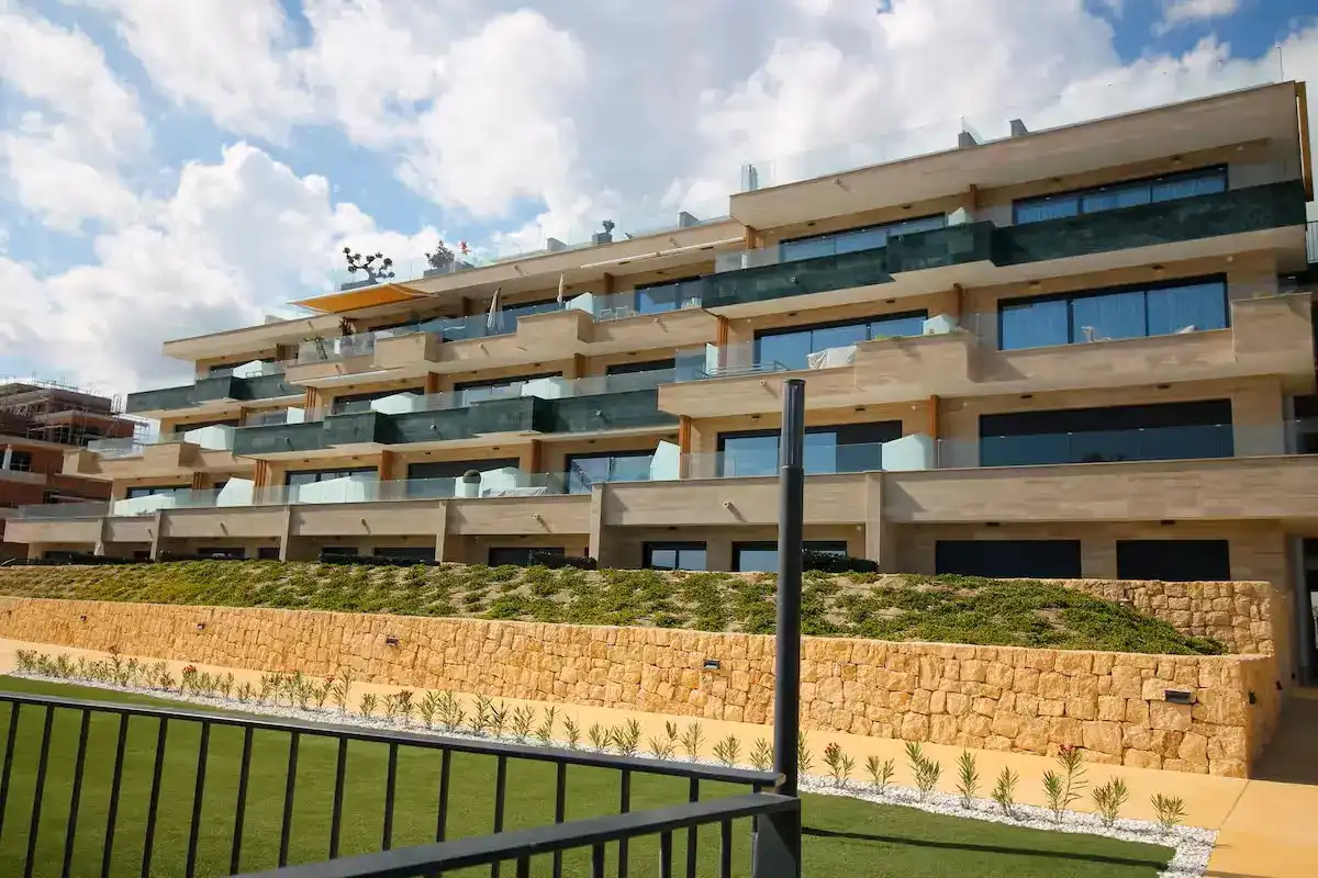 Duplex à vendre à El Secanet - Hacienda del Sol, imagen 11