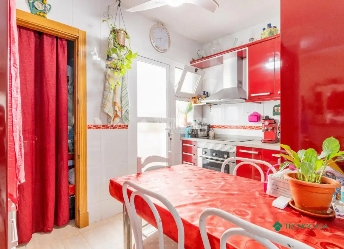 Appartamento in vendita a Las Cabañuelas, imagen 9