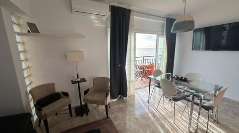 Foto 3 de Apartament de lloguer a Puerto Deportivo, Fuengirola