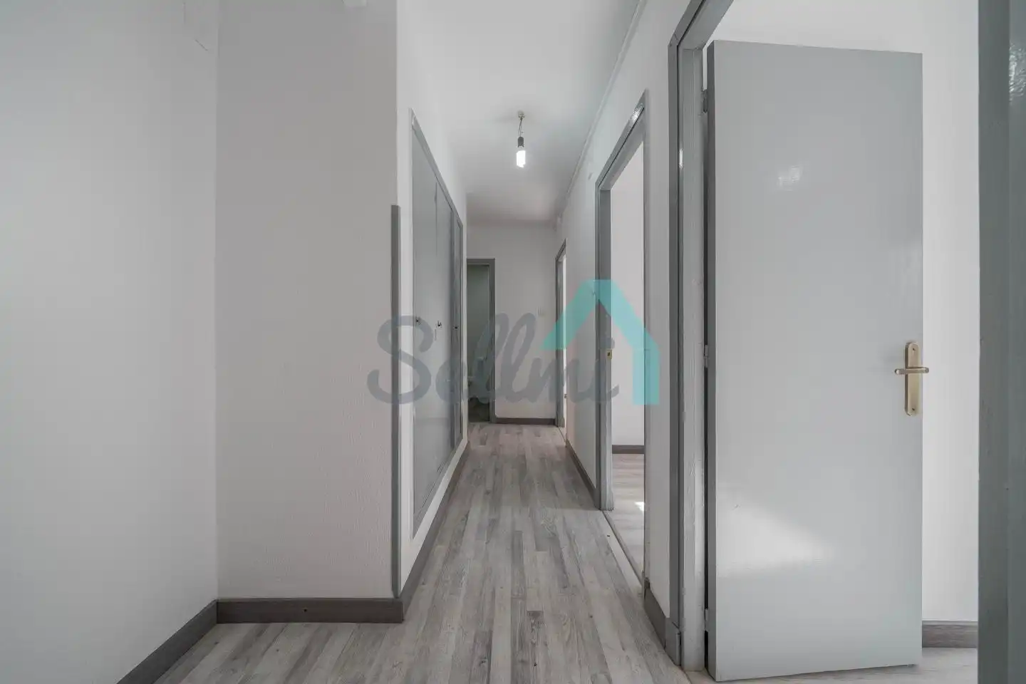 Wohnung zum Verkauf in Aller mit Terrasse