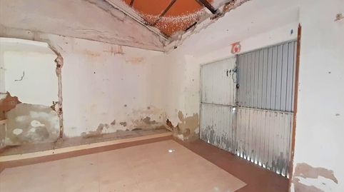 Foto 5 de Casa adosada en venda a Chueca, Las Mercedes - El Carmen, Puertollano