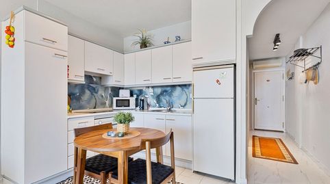 Foto 5 de Apartamento en venta en Los Pacos, Fuengirola