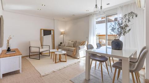 Foto 2 de Àtic en venda a Calle Crisostomo Martinez, Benimàmet,  Valencia Capital