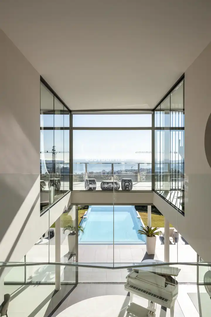 Casa a schiera in vendita a Montealto - Monterrey, imagen 17