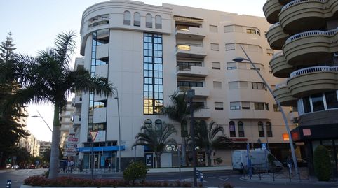 Foto 3 de Oficina de alquiler en De Salobreña, Motril ciudad, Motril