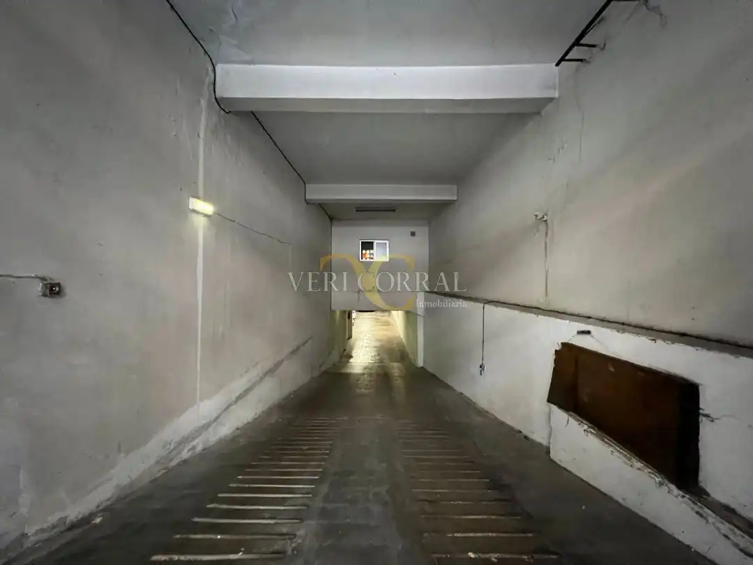Parkplatz zum Verkauf in Centro - Casco Histórico, imagen 5
