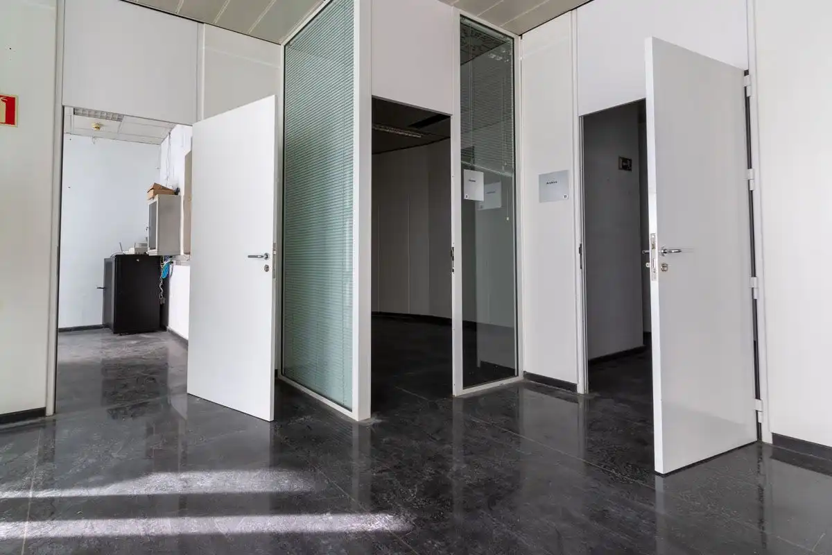 Commercial properties for rent in Murcia