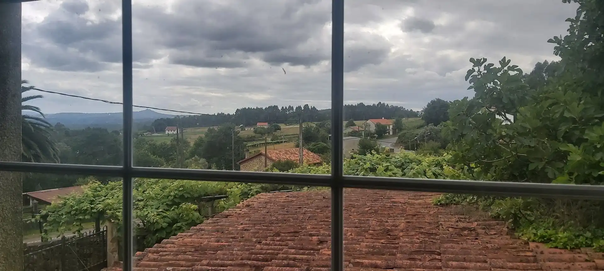 Casa con jardín en venta en Rosalía de Castro, imagen 13