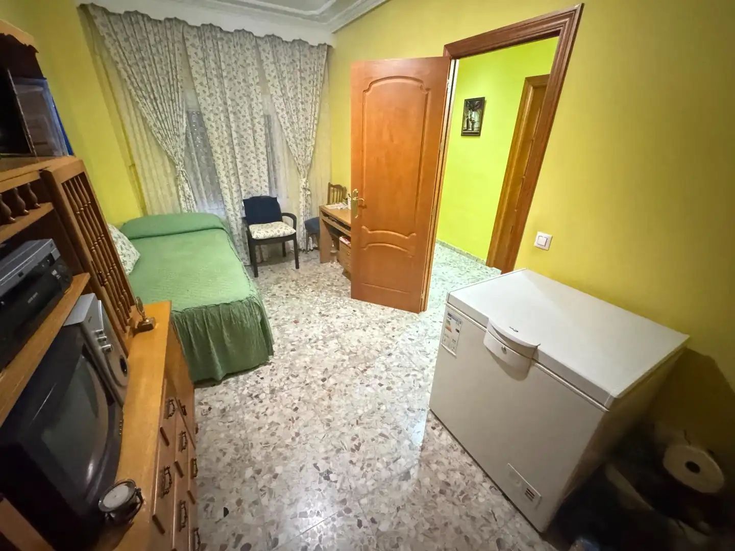 Habitación de Finca rústica en venta en Dos Hermanas