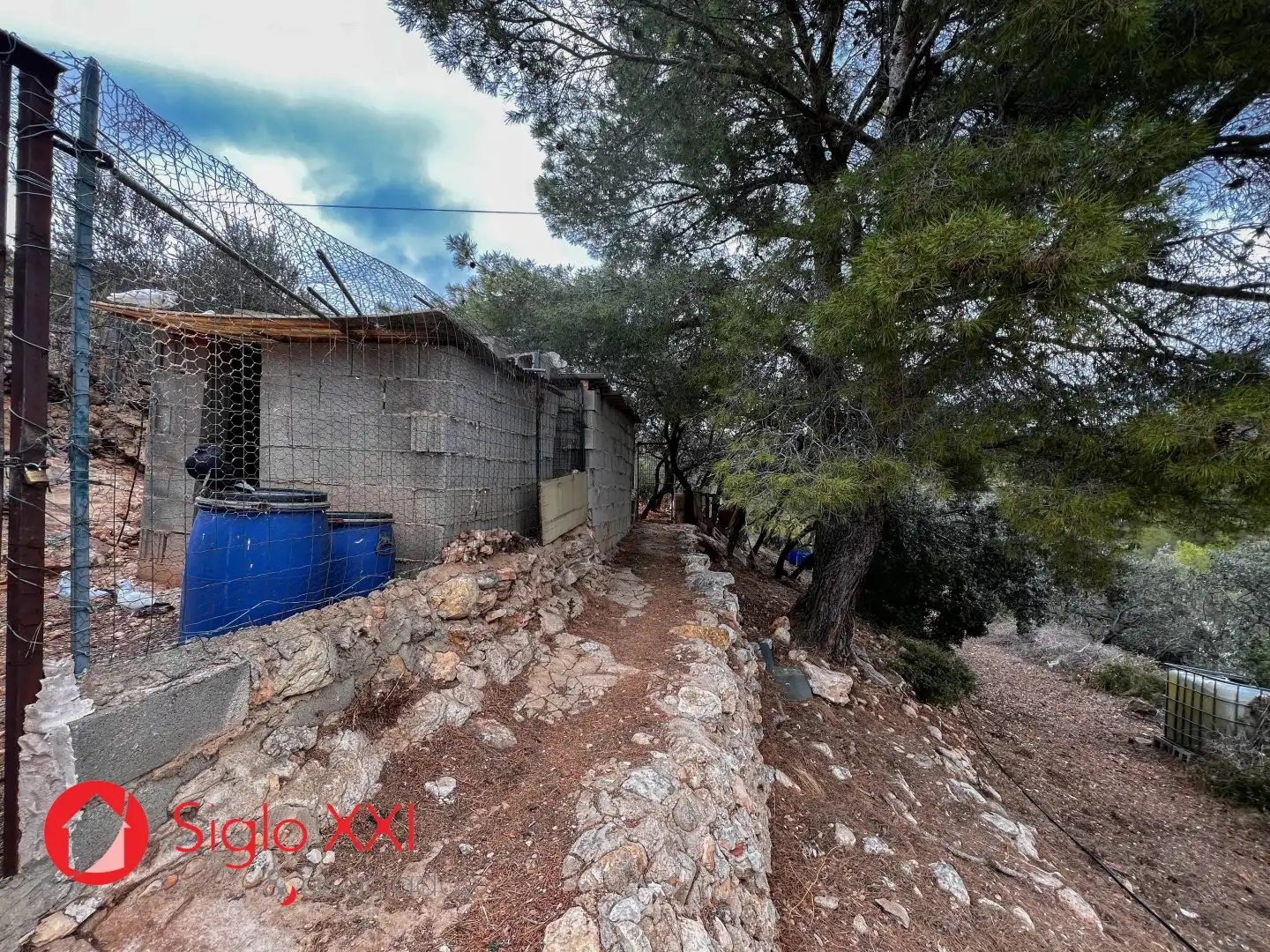 Maison rustique à vendre à Sierra Engarcerán, imagen 16