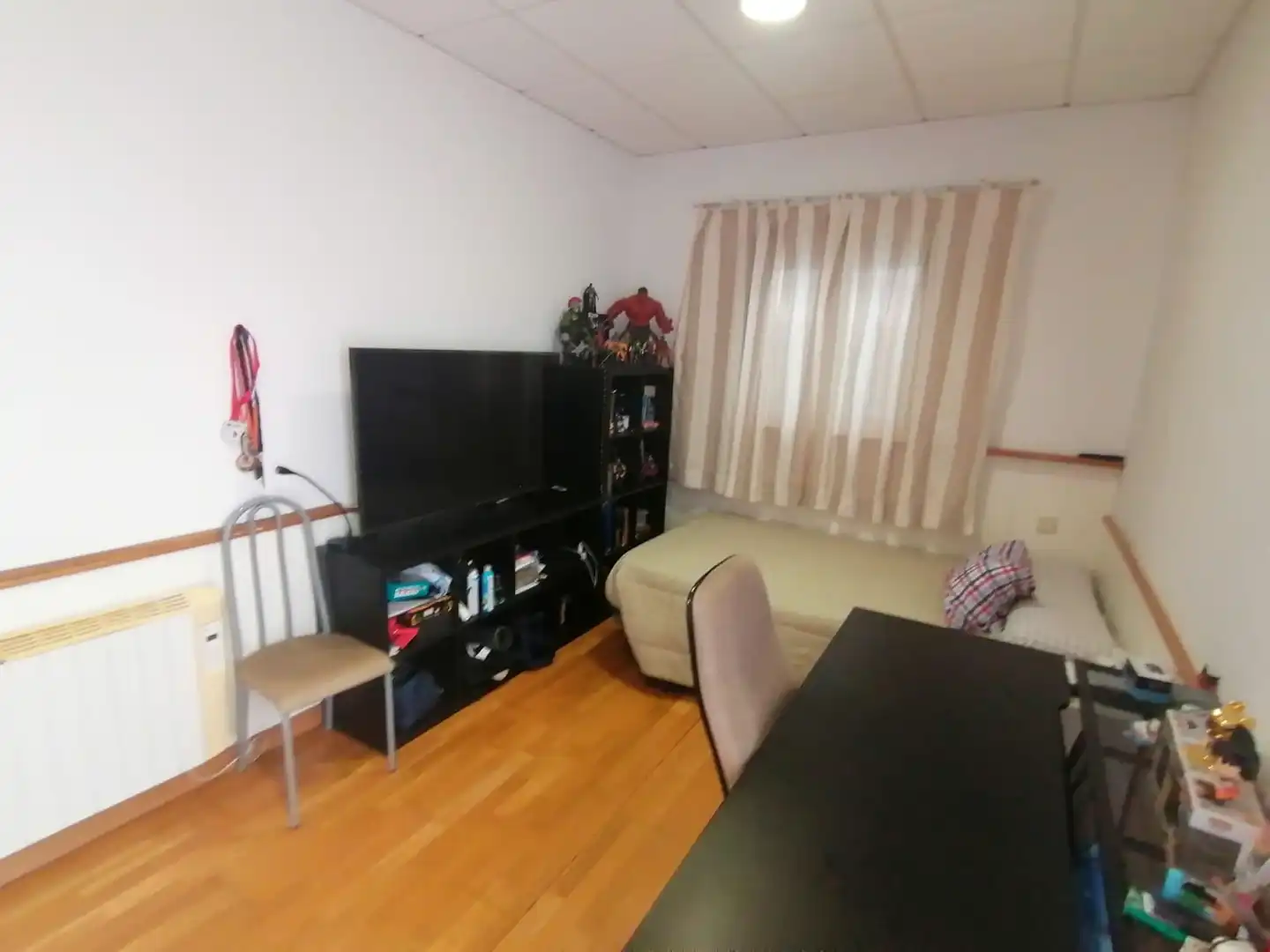Sala de estar de Casa o chalet en venta en San Sebastián de los Reyes con Aire acondicionado, Calefacción y Terraza