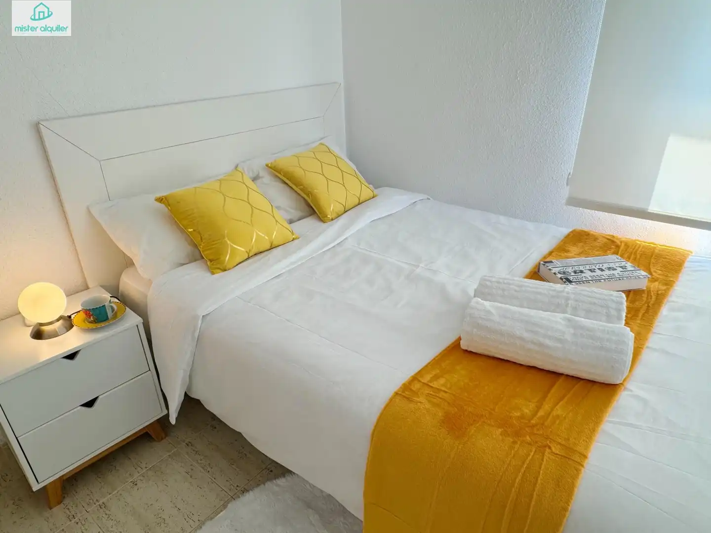 Apartamento con piscina en alquiler en Calle MAGRANER, DEL 7, imagen 32