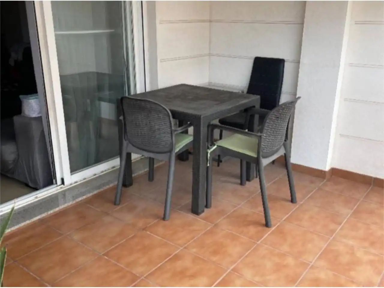 Flat with lift for sale in Llombai, imagen 2
