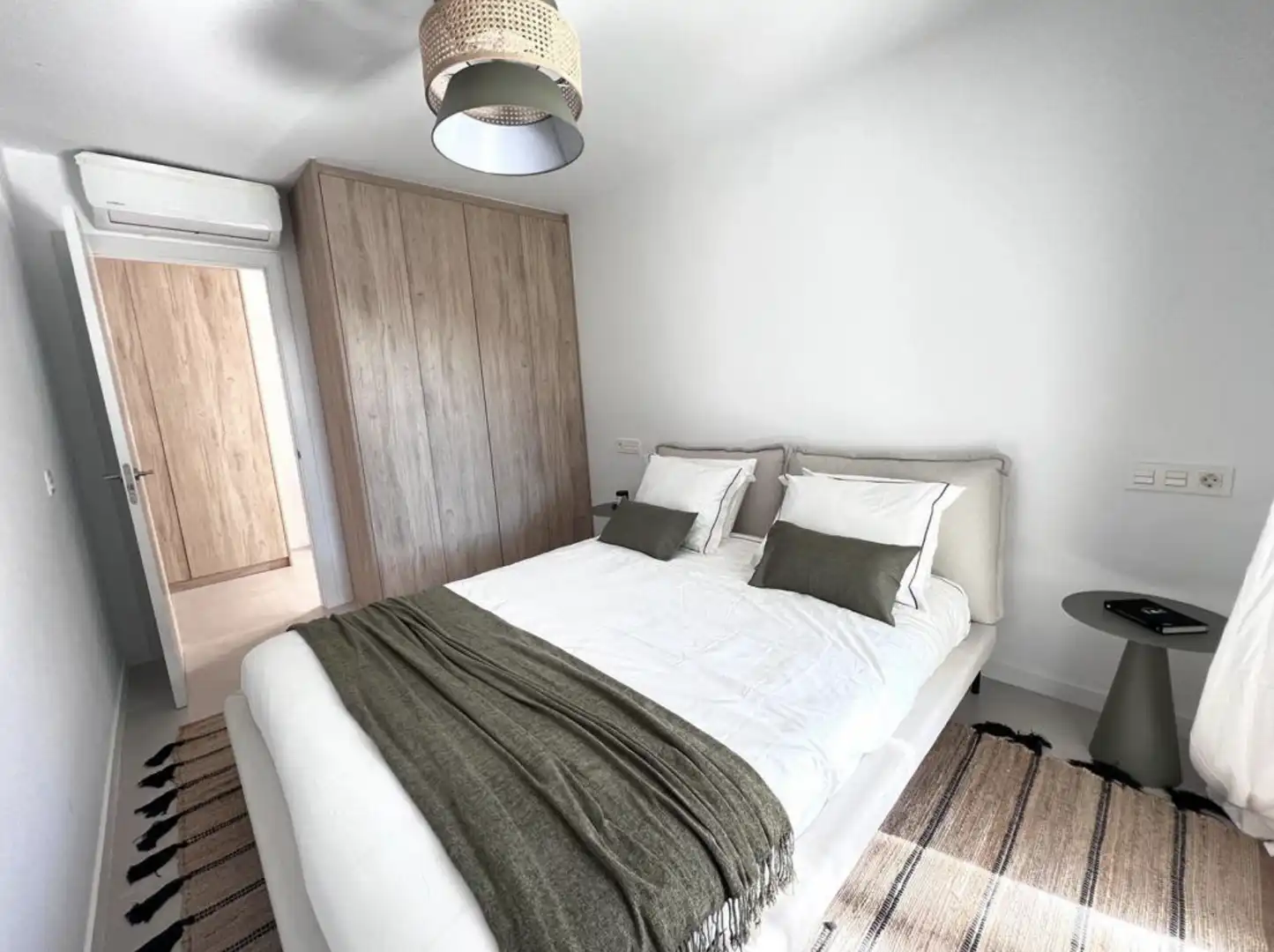 Apartament amb ascensor en venda a Nueva Andalucía, imagen 6