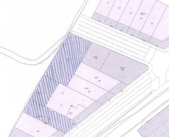 Terreno industrial en Alquiler en Avenida las Americas, 1A en El Romeral - Peñón de Zapata