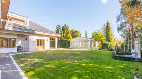 Foto 2 de Casa o chalet en venta en Ronda de Sobradiel, Conde Orgaz - Piovera,  Madrid Capital