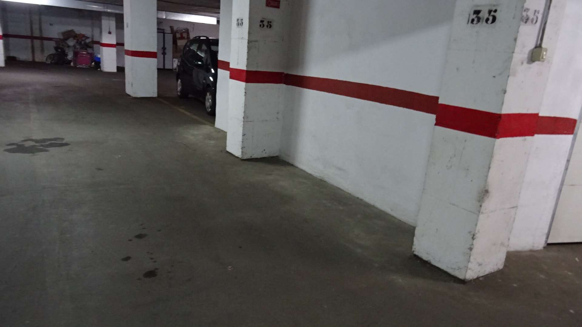 Photo 5 of Garage for sale in Carrer de L'almirall Roger de Lluria, 11, Campello pueblo, El Campello