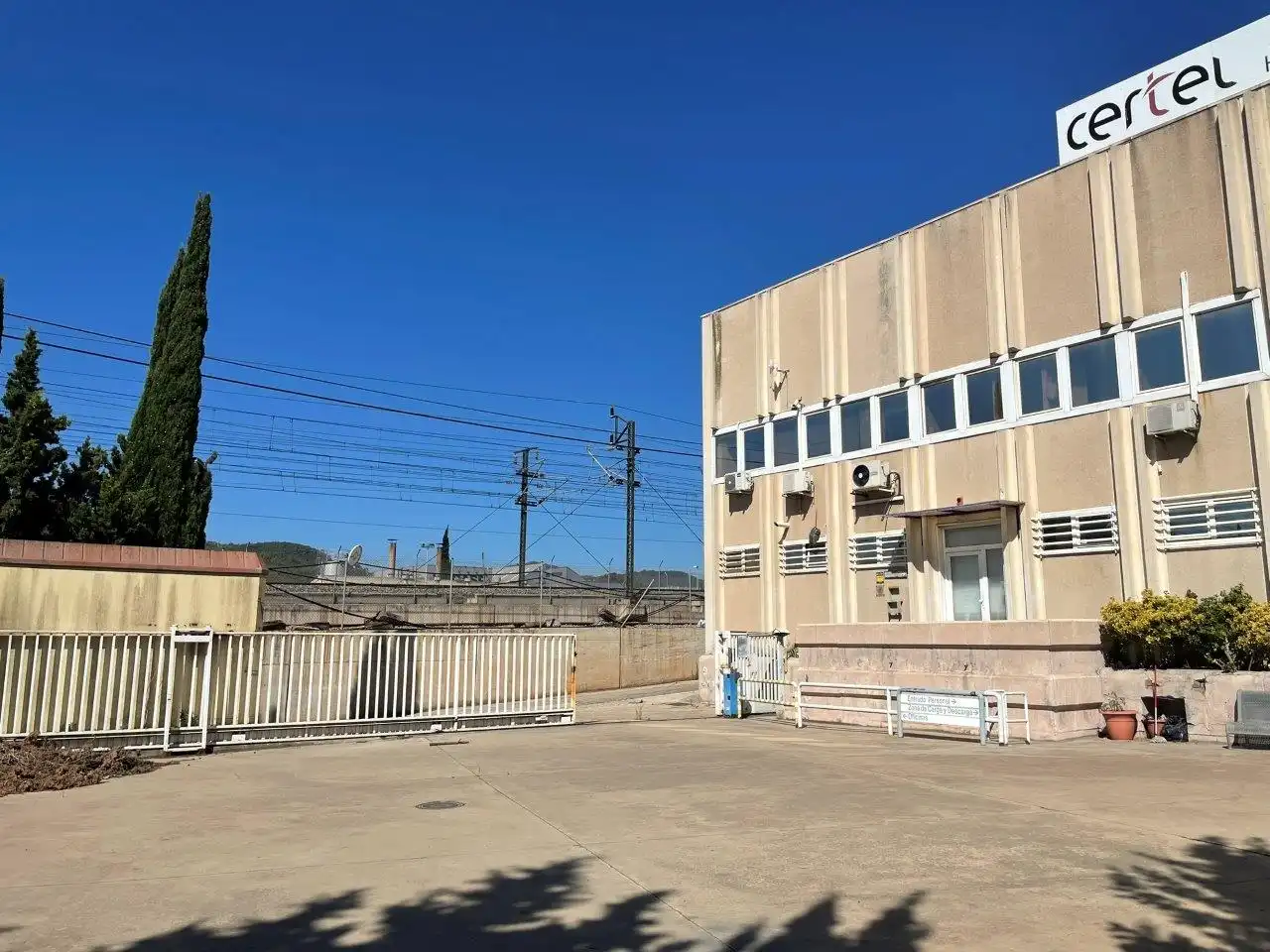 Nave industrielle à louer à Castellbisbal, imagen 52