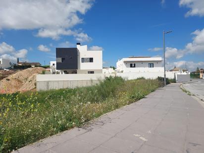 Residencial en venda en La Zubia