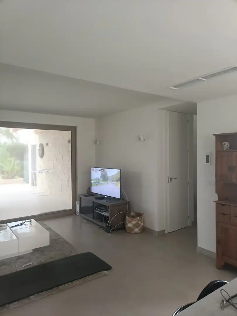 Living room of Houses for rent in San Miguel de Salinas, Alicante