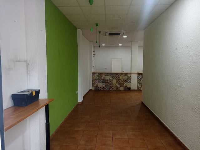 Local comercial en Venta en Sant Antoni