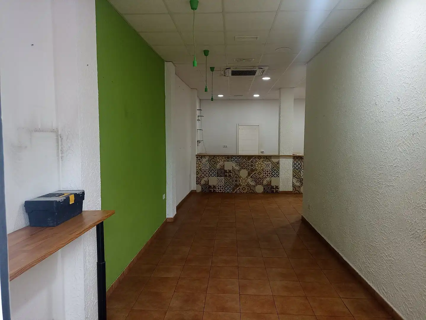 Gewerbefläche zum Verkauf in Sant Antoni